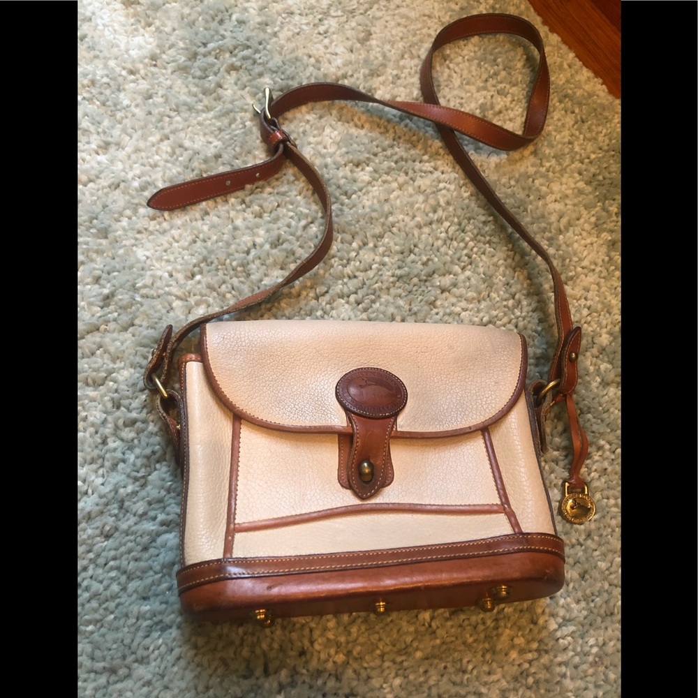 Dooney & Bourke crossbody bag